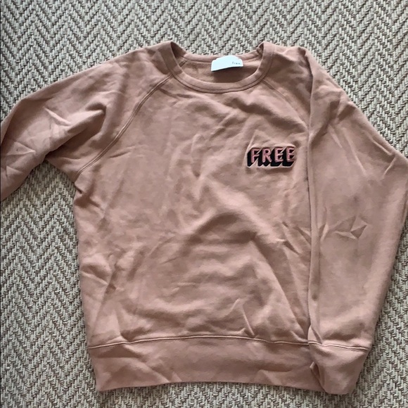 Wilfred free - crewneck sweater - Picture 3 of 3